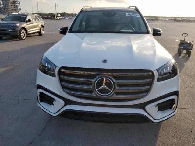 2024 MERCEDES-BENZ GLS 450 4M - 4JGFF5KE3RB143021