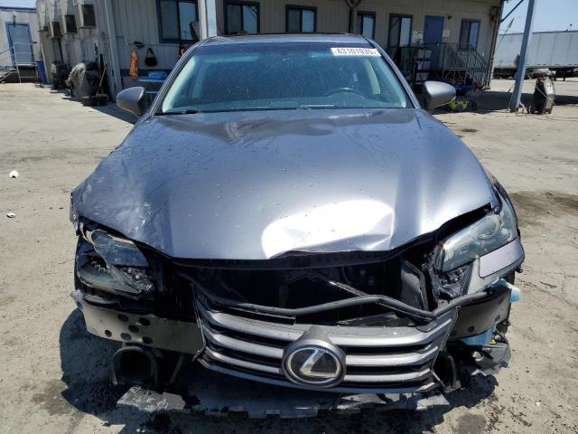 2016 LEXUS GS 350 BAS JTHBZ1BLXGA007293