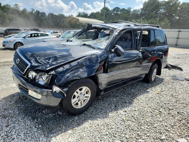 LEXUS LX 470