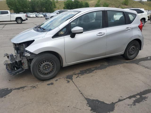 2017 NISSAN VERSA NOTE - 3N1CE2CP9HL360839