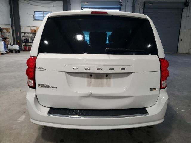 2016 DODGE GRAND CARA - 2C4RDGBG3GR342752