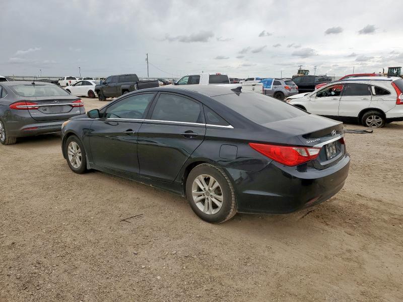 Vin: 5npeb4ac1dh530230, lot: 63398155, hyundai sonata gls 20132