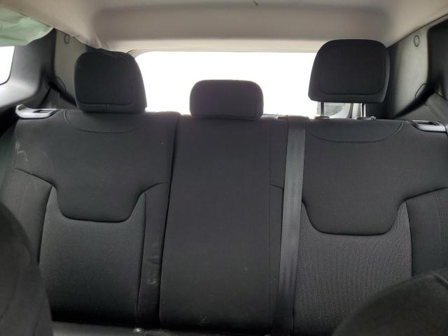 2021 JEEP RENEGADE S ZACNJDAB2MPM35741