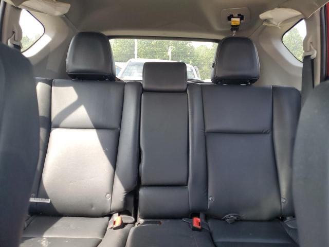 2015 TOYOTA RAV4 LIMIT - 2T3DFREV8FW233864