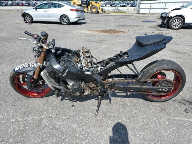 2006 SUZUKI GSX-R1000 JS1GT76A562108913