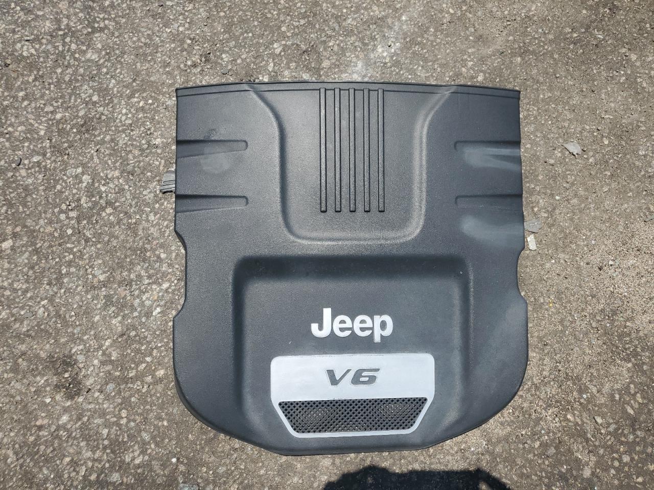 JEEP WRANGLER RUBICON