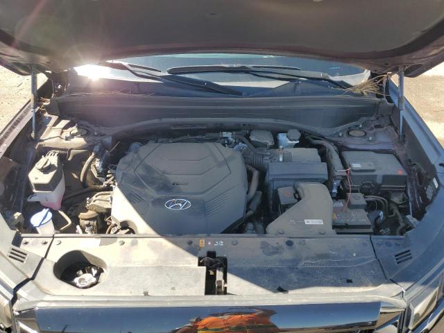2024 HYUNDAI PALISADE S KM8R24GE2RU775489