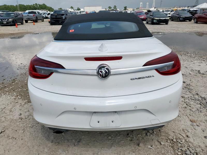 2019 BUICK CASCADA PR W04WH3N57KG329498