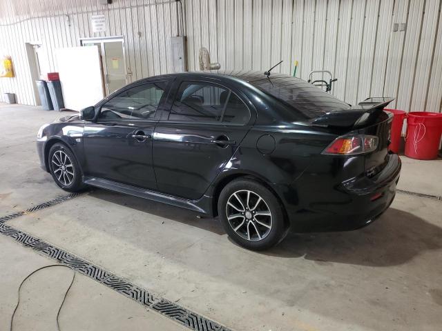 2017 MITSUBISHI LANCER ES JA32U2FU3HU004839