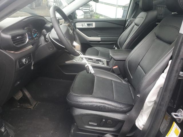 2024 FORD EXPLORER L 1FMSK8FH2RGA52034