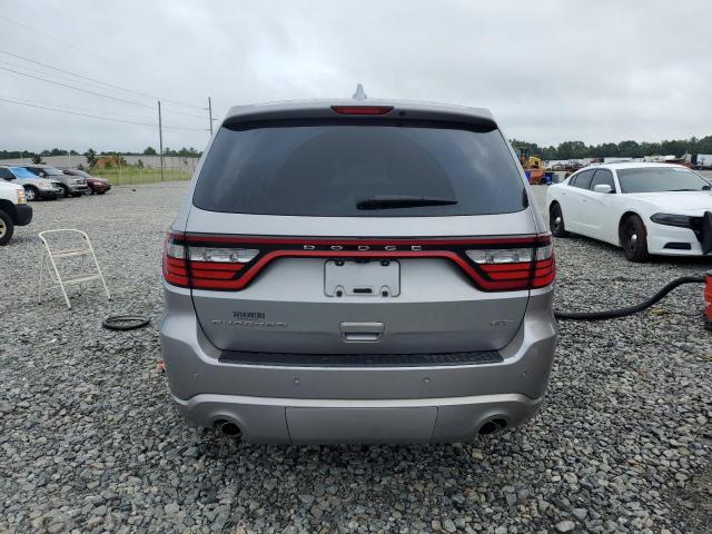 2017 DODGE DURANGO GT 1C4RDHDG8HC774069