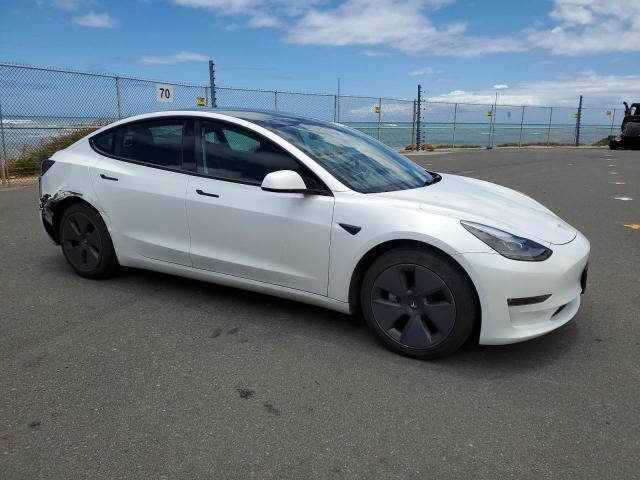 2022 TESLA MODEL 3 5YJ3E1EB8NF179573