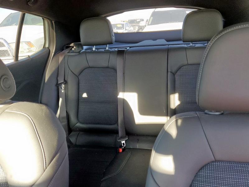 2024 BUICK ENVISTA PR KL47LAE22RB215476