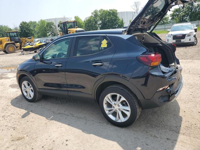2020 BUICK ENCORE GX KL4MMCSL1LB072780