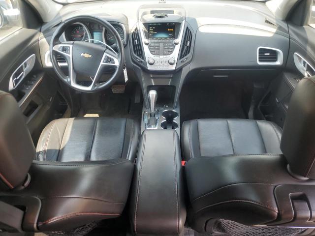 2015 CHEVROLET EQUINOX LT 2GNALDEK1F6416739
