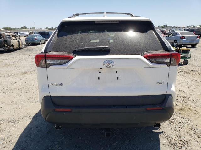 2019 TOYOTA RAV4 XLE 2T3W1RFV5KC010909
