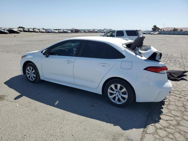 Vin: 5yfeprae1lp045281, lot: 63718415, toyota corolla le 20202