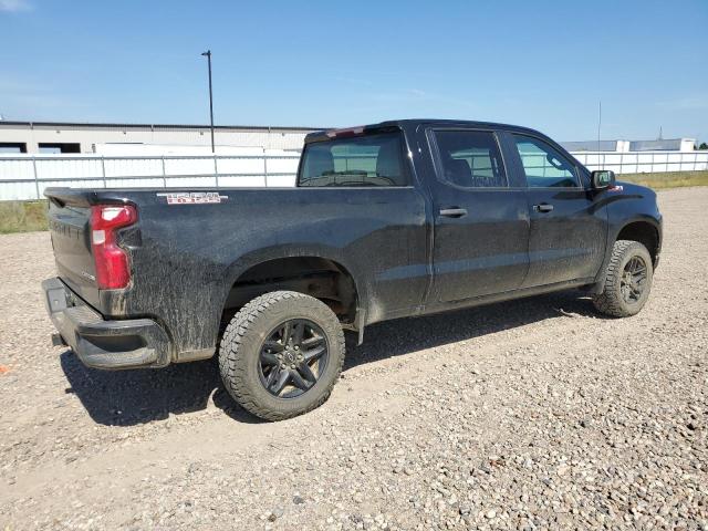 3GCPYCEF7LG153884 2020 CHEVROLET ALL Models
