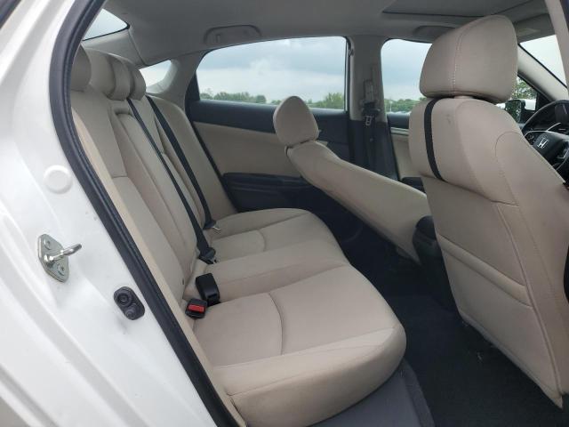 2018 HONDA CIVIC EX 2HGFC2F76JH501233