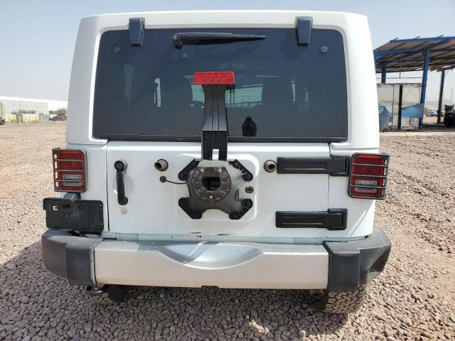 2017 JEEP WRANGLER S 1C4AJWBG2HL645242