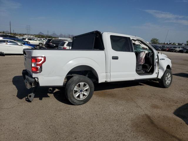 2019 FORD F150 SUPER 1FTEW1C52KKC88810