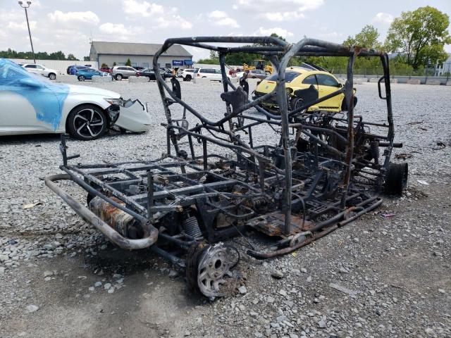 2023 HONDA PIONEER 100-6 999 CC 1HFVE0818P4003113