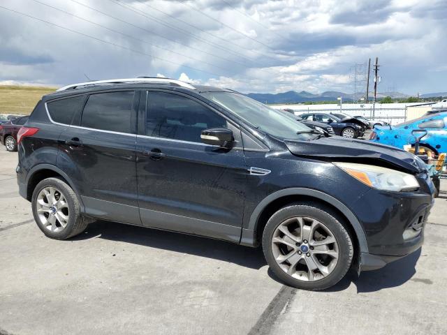 Vin: 1fmcu9jx8fub46547, lot: 63874475, ford escape titanium 20154