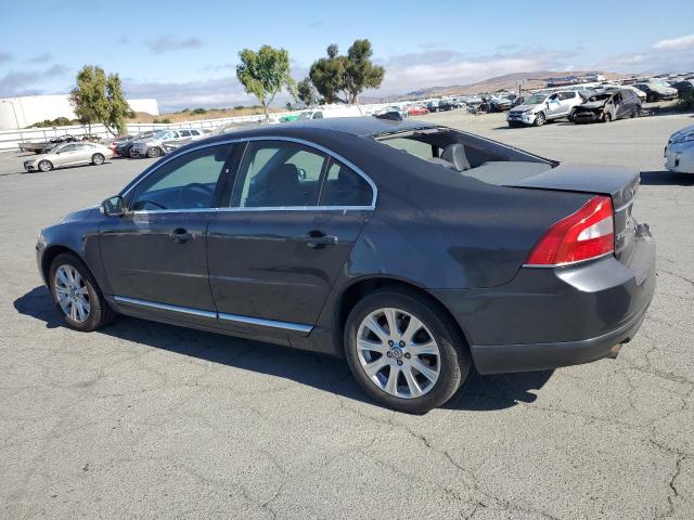 VOLVO S80 3.2 2011 gray  gas YV1940AS2B1146774 photo #3