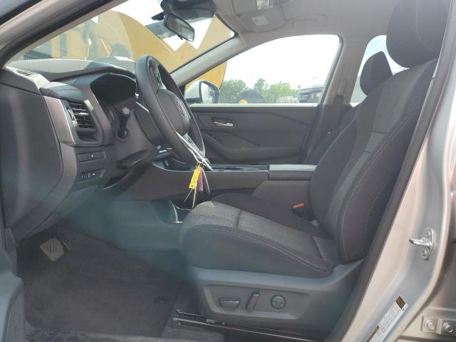 2025 NISSAN ROGUE SV 5N1BT3BA0SC773149