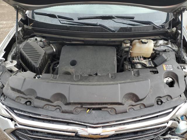 2020 CHEVROLET TRAVERSE L - 1GNEVGKW4LJ242426