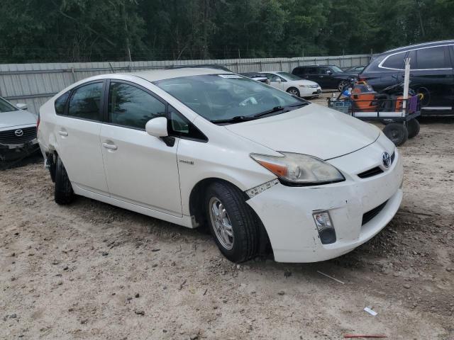 Vin: jtdkn3du4a5079766, lot: 62692005, toyota prius 20104