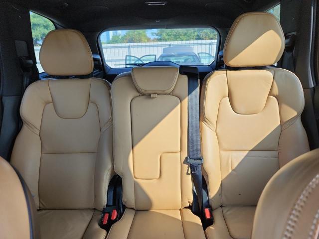 2017 VOLVO XC90 T6 YV4A22PK3H1157056