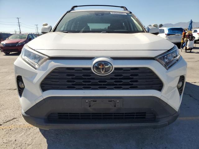 2019 TOYOTA RAV4 XLE P JTMC1RFV1KD032226