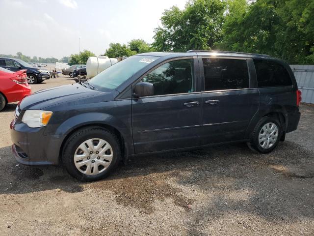 2014 DODGE GRAND CARA - 2C4RDGBG4ER316738