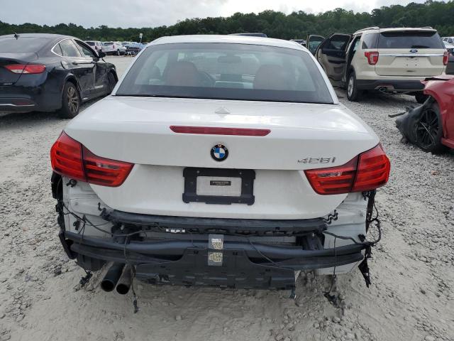 2016 BMW 428 I SULE WBA3V7C50G5A28389