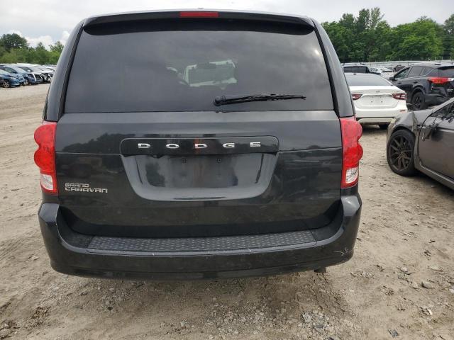 2018 DODGE GRAND CARA 2C4RDGCG6JR156676