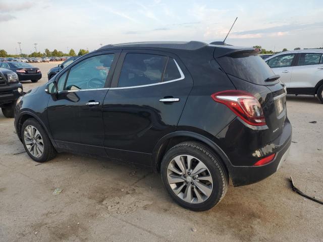 2018 BUICK ENCORE PRE KL4CJASB0JB643303