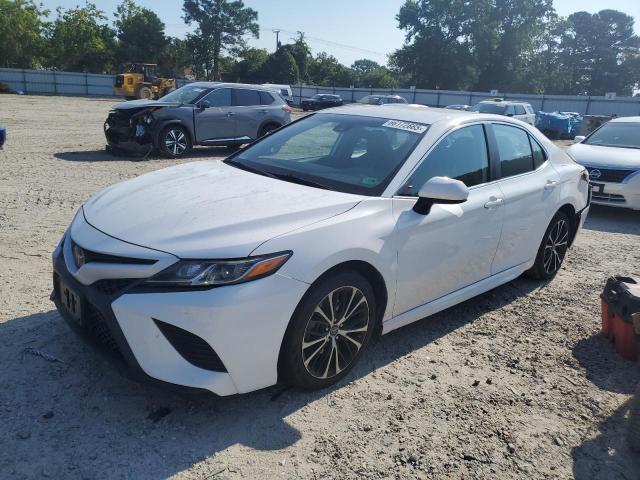 2019 TOYOTA CAMRY L - 4T1B11HK4KU269496