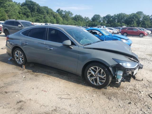 2021 HYUNDAI SONATA SEL - 5NPEF4JA1MH090609