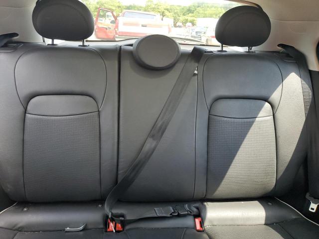 2017 FIAT 500X LOUNG ZFBCFYDBXHP607552