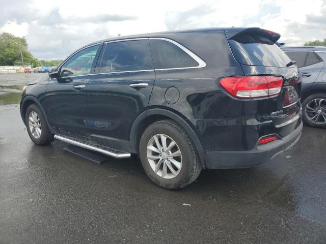 2018 KIA SORENTO LX 5XYPG4A36JG358676