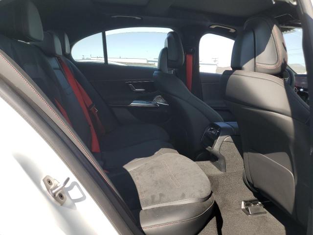 2025 MERCEDES-BENZ E AMG 53E W1KLF6DB7SA168876