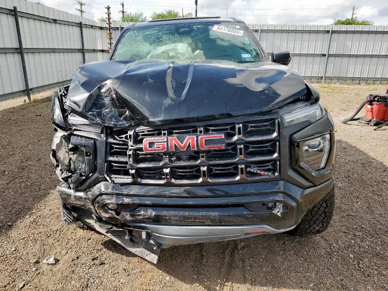 2024 GMC CANYON AT4 1GTP6EEK1R1149383