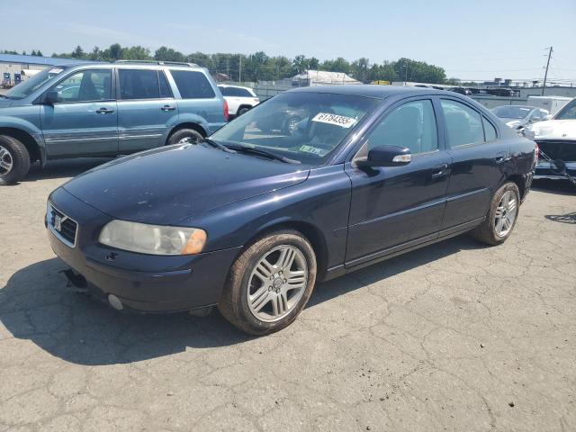 VOLVO S60 2.5T