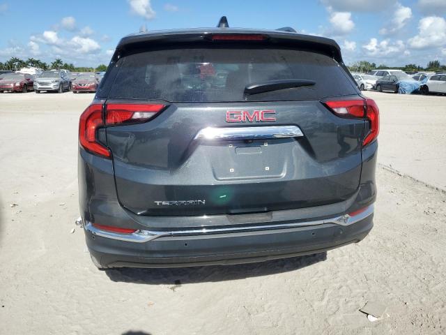 2021 GMC TERRAIN SL 3GKALPEV1ML357239