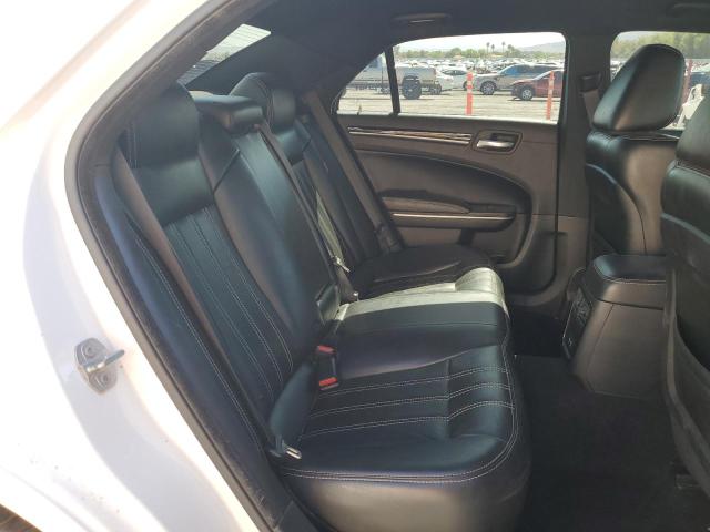 2021 CHRYSLER 300 S - 2C3CCABG2MH529170