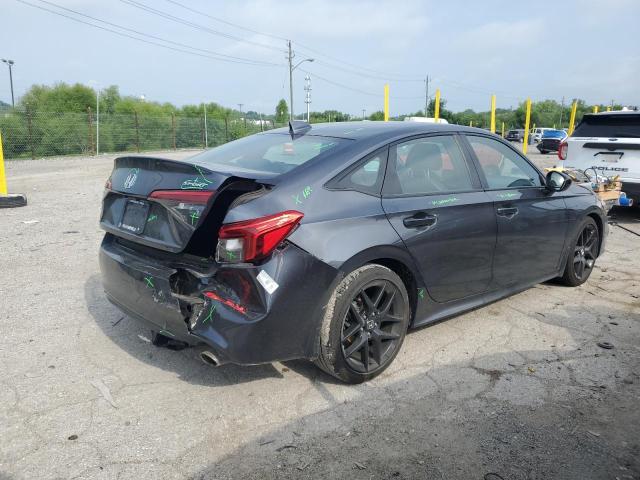2022 HONDA CIVIC SPOR 2HGFE2F58NH537312