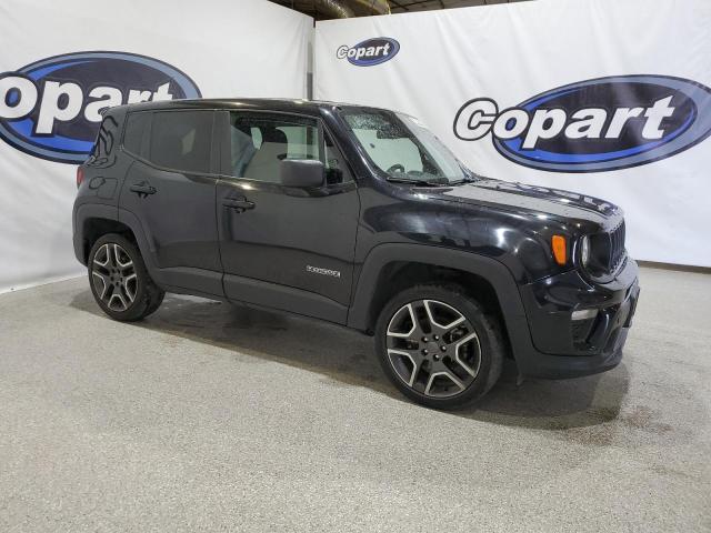 2020 JEEP RENEGADE S ZACNJBAB8LPL87116