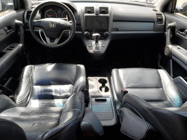 2011 HONDA CR-V EXL - 5J6RE4H7XBL824956
