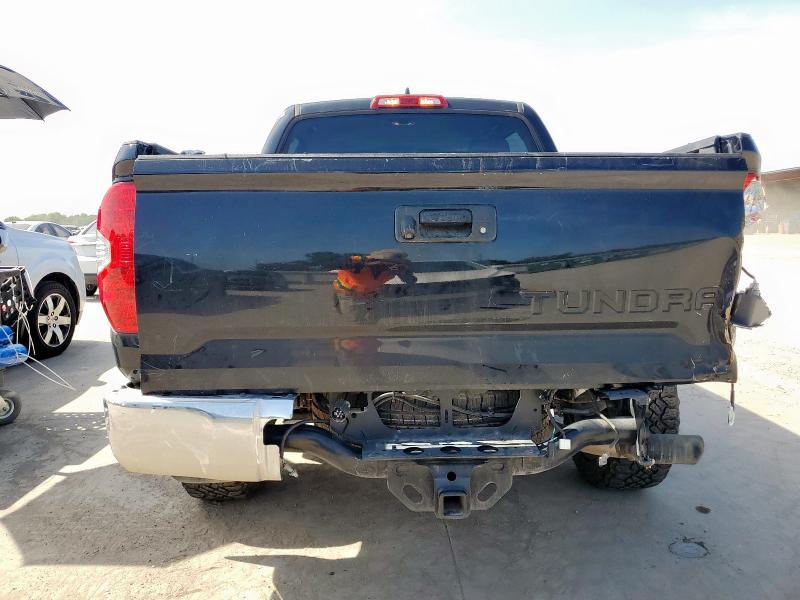 2021 TOYOTA TUNDRA CRE 5TFEY5F12MX275877